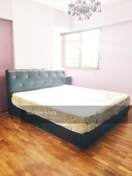 Blk 162A Punggol Central (Punggol), HDB 4 Rooms #203624891